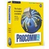 Symantec Procomm Plus v.4.8