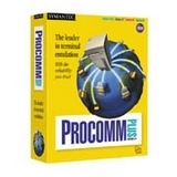 Symantec Procomm Plus v.4.8