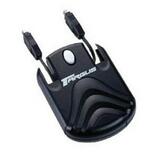 Targus FireWire Retractable Cable