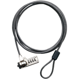 Targus DEFCON Serialized Cable Lock (SCL)