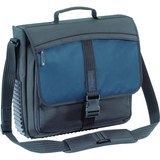 Targus BlackTop Messenger Case