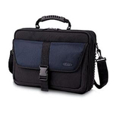 Targus BlackTop Deluxe Notebook Case
