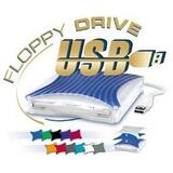 Teac USB Floppy Drive
