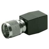 Transition Networks 3-4554 Twinax Balun Media Converter Transition Networks 3-4554 Twinax Balun Media Converter