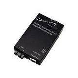 Transition Networks 10/100 Bridging Stand-Alone Media Converter Transition Networks 10/100 Bridging Stand-Alone Media Converter