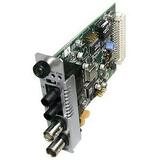 Transition Networks DS3-T3/E3 Point System Slide-In-Module Media Converter Transition Networks DS3-T3/E3 Point System Slide-In-Module Media Converter