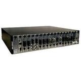 Transition Networks Point System Chassis Redundant Power Supply