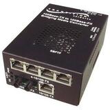 Transition Networks Bridging 10/100Base-TX to 100Base-FX Media Converter Transition Networks Bridging 10/100Base-TX to 100Base-FX Media Converter