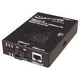 Transition Networks Fast Ethernet Single Fiber Stand-Alone Media Converter Transition Networks Fast Ethernet Single Fiber Stand-Alone Media Converter