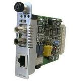 Transition Networks T1/E1 Remotely Managed Point System Media Converter Transition Networks T1/E1 Remotely Managed Point System Media Converter
