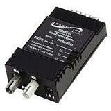 Transition Networks 10BASE-FL Full/Half-Duplex Transceiver Transition Networks 10BASE-FL Full/Half-Duplex Transceiver