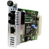 Transition Networks 10/100 Bridging Point System Media Converter Transition Networks 10/100 Bridging Point System Media Converter