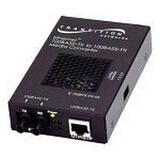 Transition Networks Fast Ethernet Single Fiber Stand-Alone Media Converter Transition Networks Fast Ethernet Single Fiber Stand-Alone Media Converter