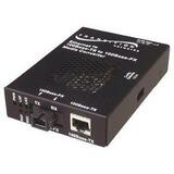 Transition Networks Fast Ethernet Single Fiber Stand-Alone Media Converter Transition Networks Fast Ethernet Single Fiber Stand-Alone Media Converter