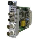 Transition Networks T1/E1 Remotely Managed Point System Media Converter Transition Networks T1/E1 Remotely Managed Point System Media Converter