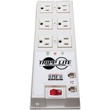 Tripp Lite TR-6FM 6 Outlets 120V Surge Suppressor