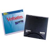 Verbatim 93827 LTO Ultrium Data Cartridge Verbatim 93827 LTO Ultrium Data Cartridge