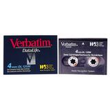 Verbatim Datalife DAT DDS-3 Data Cartridge