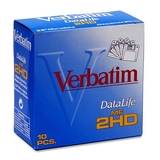 Verbatim DataLife 1.44MB Floppy Disk