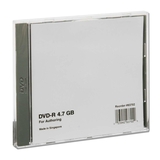 Verbatim DataLifePlus DVD-R Media
