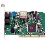 Zoom 56K V.90 Dual Mode Modem