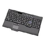 Lenovo USB Keyboard with UltraNav