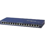 NETGEAR DS116
