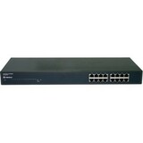 TRENDnet TE100-S16 Ethernet Switch