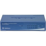 TRENDnet TE100-S55Eplus Ethernet Switch TRENDnet TE100-S55Eplus Ethernet Switch