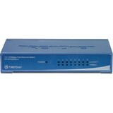 TRENDnet TE100-S88Eplus Ethernet Switch TRENDnet TE100-S88Eplus Ethernet Switch
