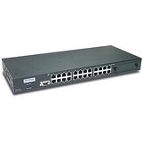 TRENDnet TEG-S2400i 24 Port Switch