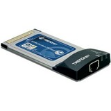 TRENDnet Network Adapter TRENDnet Network Adapter