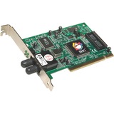 Siig Fiber Optic Card-ST