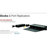 IBM ThinkPad Dock II 287710U