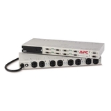 APC Master Switched Rack 1.44kVA PDU