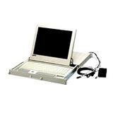 APC 15" Rackmount LCD Monitor/Keyboard Drawer