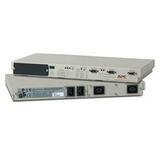 APC 1U Rack 10A Automatic Transfer Switch