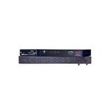 APC 1U Rack 24A Automatic Transfer Switch