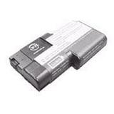 BTI Rechargeable Notebook Battery
