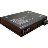 BTI Rechargeable Notebook Battery