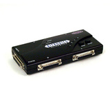 Belkin 4 Ports Bitronics Auto Switch Box