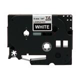 Brother P-Touch TZ Laminated Tape