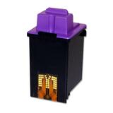 Brother MFC 7050C Color Ink Cartridge Brother MFC 7050C Color Ink Cartridge