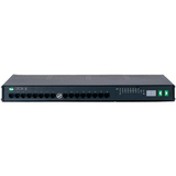 Digi - AccelePort C/CON 16-port RS-232 RJ-45 Serial Hub