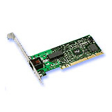 Intel PRO/100 S Network Adapter