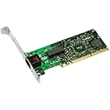 Intel PRO/100 S Network Adapter
