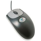 Logitech Wheel Mouse Optical Limited Edition Mouse