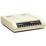 Multi-Tech MultiModemZBA 56K External Voice/Data/Fax Modem