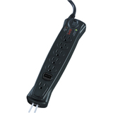 APC SurgeArrest Essential 7 Outlets Surge Suppressor