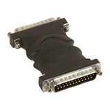 Belkin DB25 Male/Male Gender Changer